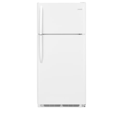 Frigidaire FFHT1832TP White