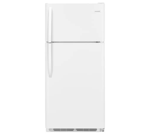 Frigidaire FFHI1832TP Pearl White