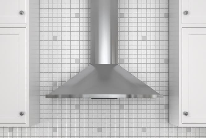Zephyr ZSAE30DS Stainless Steel, 30 Inch 
