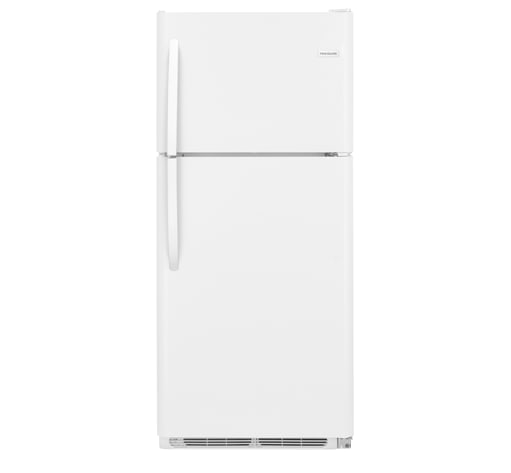 Frigidaire FFTR2032TP Pearl White