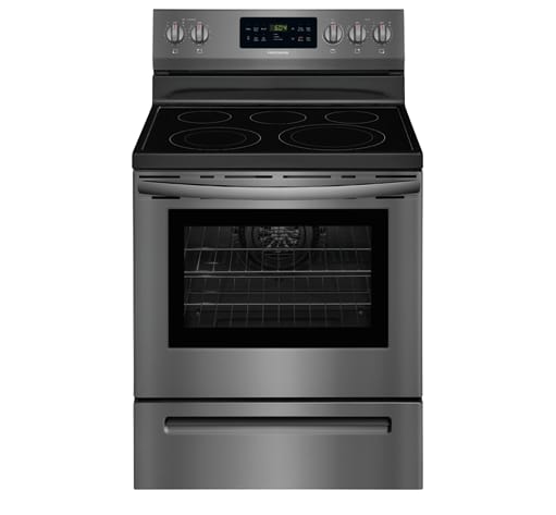 Frigidaire FFEF3056TD