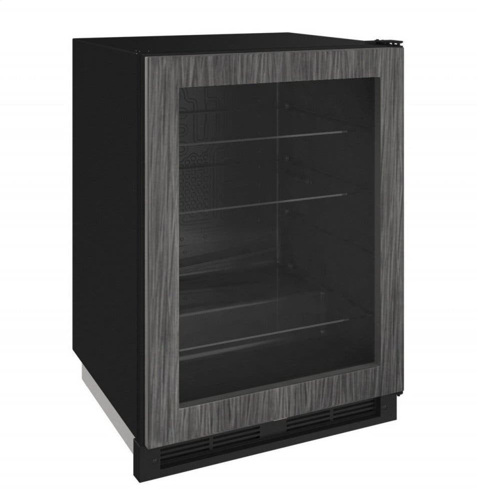 U-Line U1224RGLINT00A Panel Ready Frame