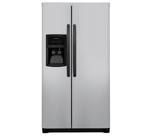 Frigidaire FFHX2325TM Silver Mist