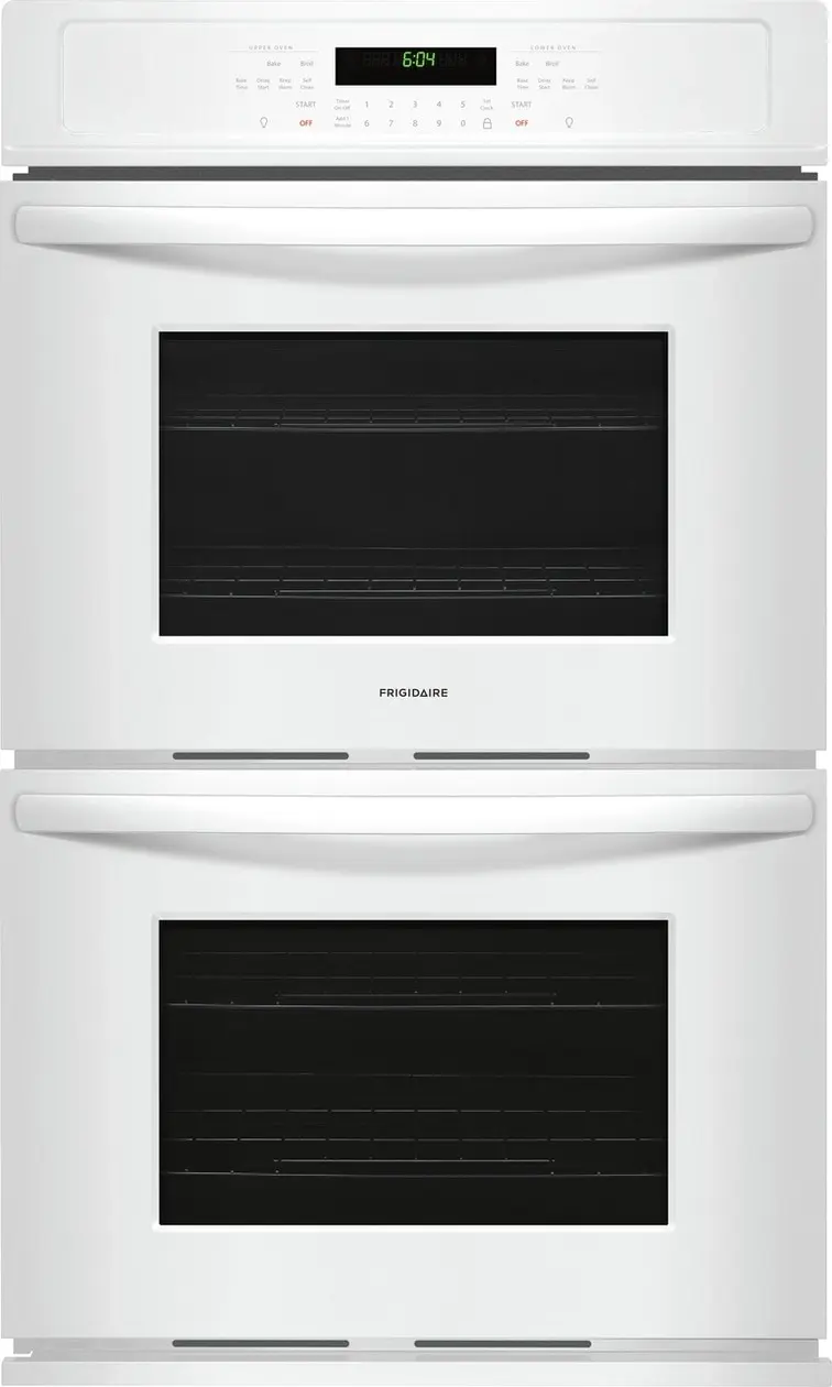 Frigidaire FFET3026TW White