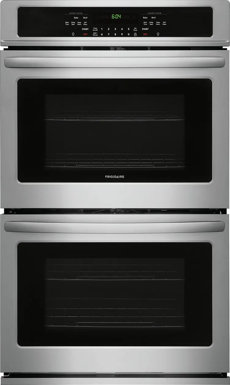Frigidaire FFET3026TS Stainless Steel
