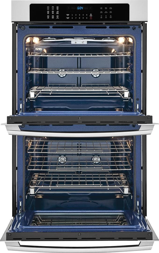 Electrolux EI30EW48TS Stainless Steel
