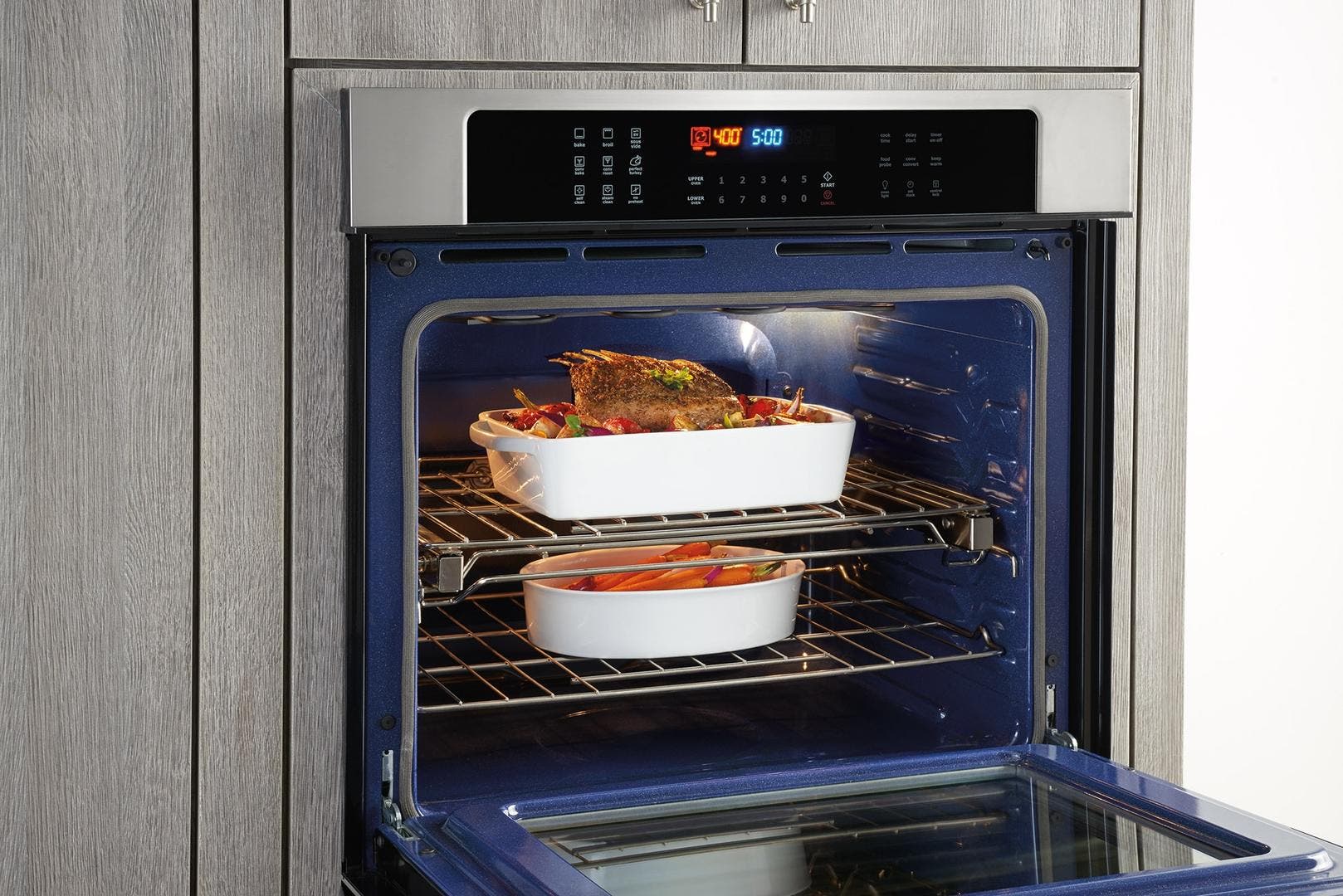 Electrolux EI30EW48TS Stainless Steel