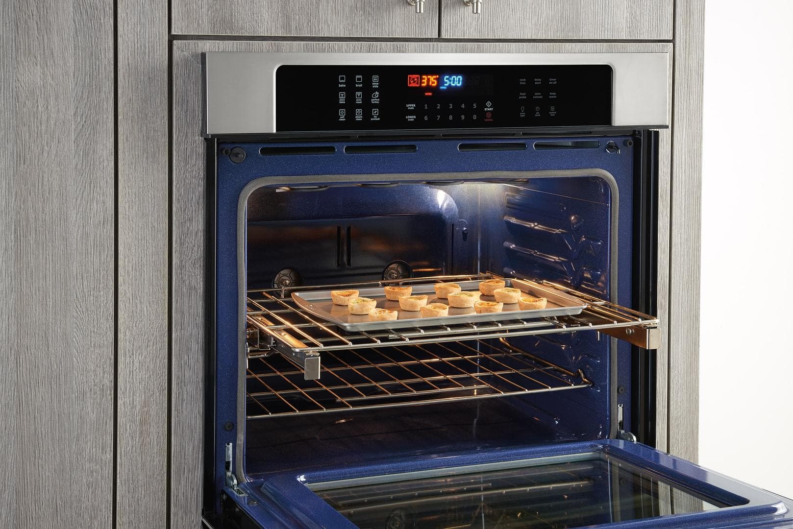 Electrolux EI30EW48TS Stainless Steel