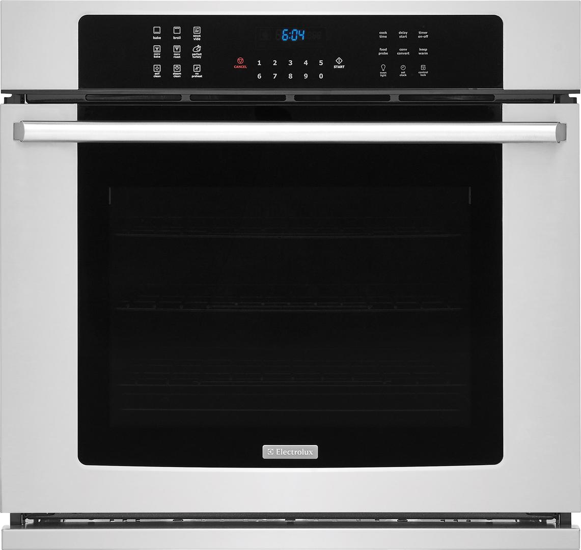 Electrolux Kitchen EI30EW38TS Stainless Steel