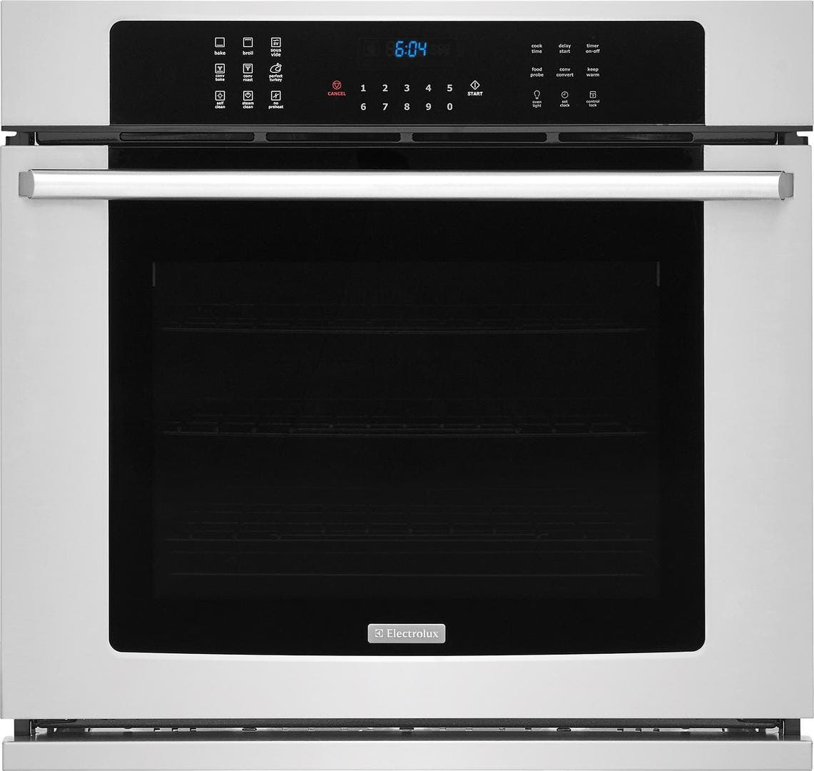 Electrolux EI30EW38TS Stainless Steel