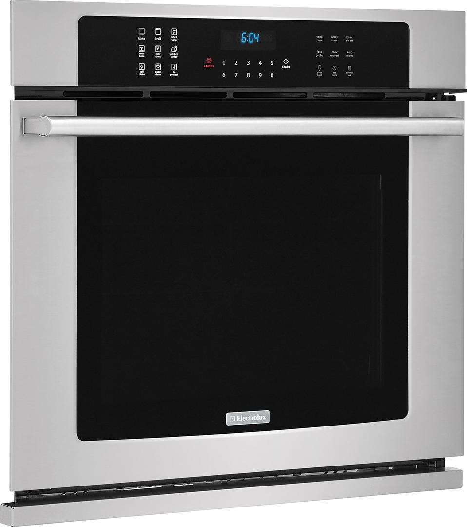 Electrolux EI30EW38TS Stainless Steel