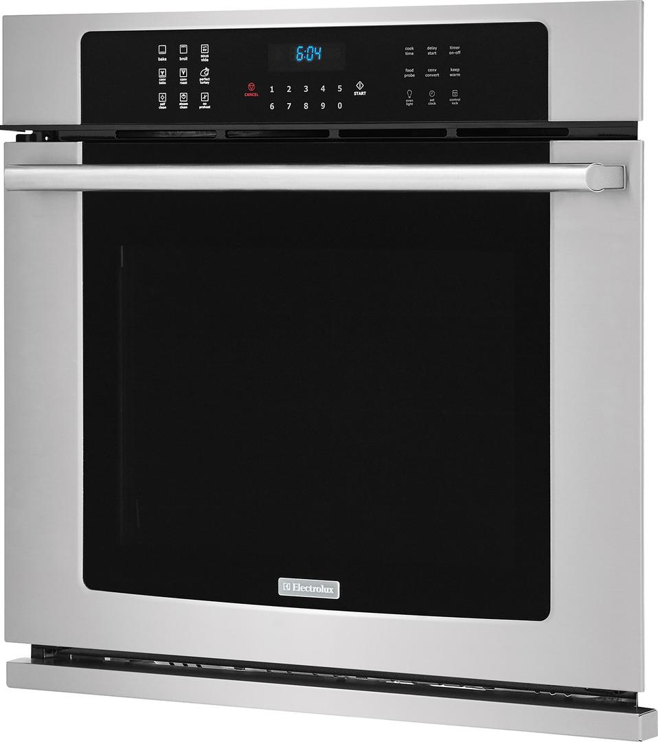 Electrolux Kitchen EI30EW38TS Stainless Steel