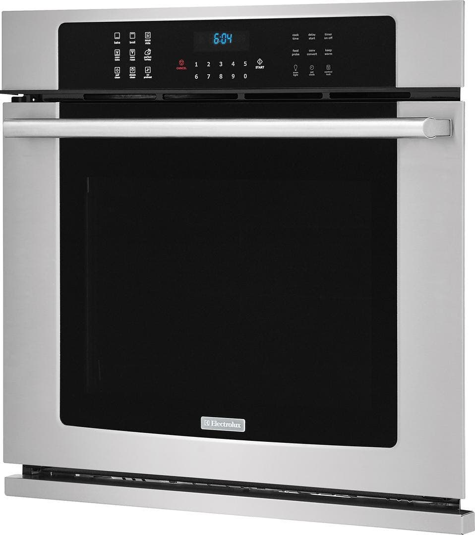 Electrolux EI30EW38TS Stainless Steel