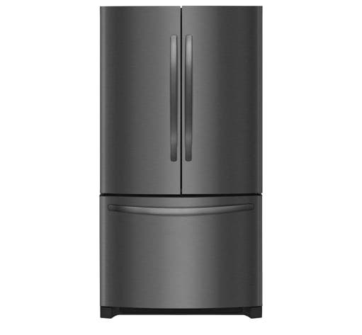 Frigidaire FFHN2750TD Black Stainless Steel