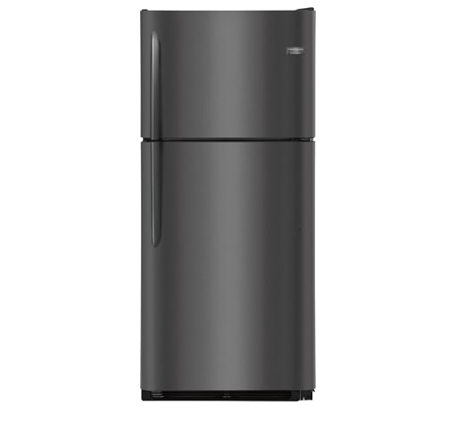 Frigidaire FGTR2042TD Black Stainless