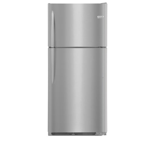 Frigidaire FGTR2042TF Stainless Steel