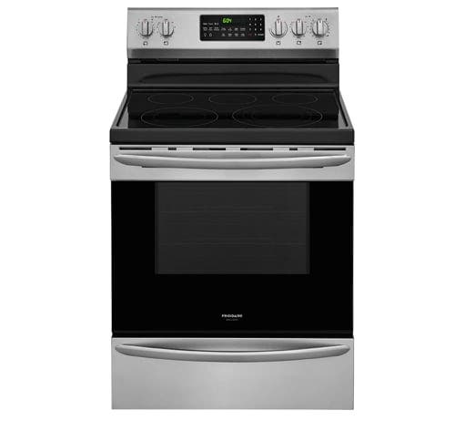 Frigidaire FGEF3059TF Stainless Steel