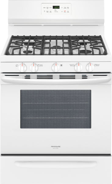 Frigidaire FGGF3036TW White