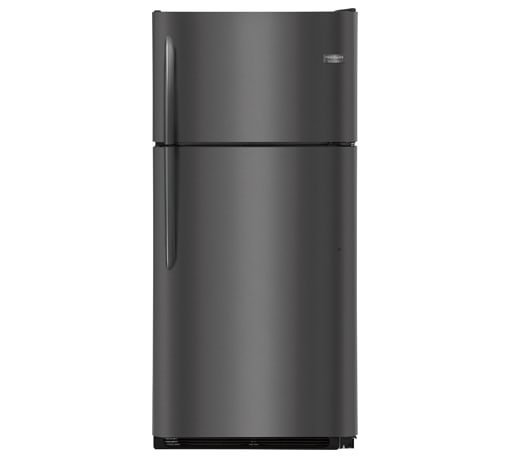 Frigidaire FGTR1842TD Black Stainless Steel