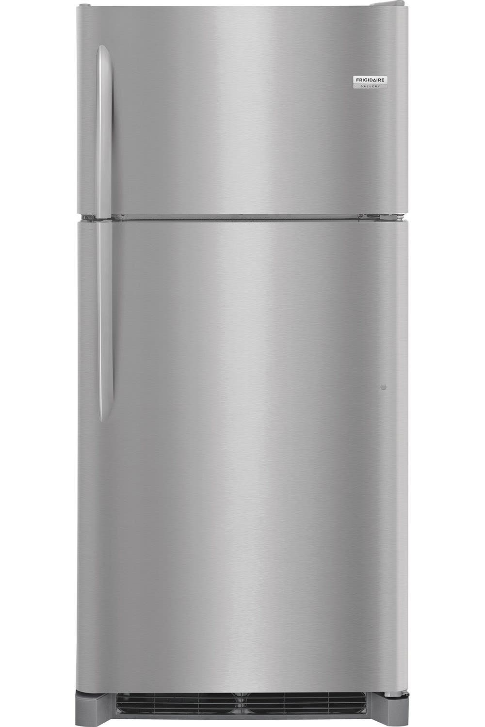 Frigidaire FGTR1842TF Stainless Steel