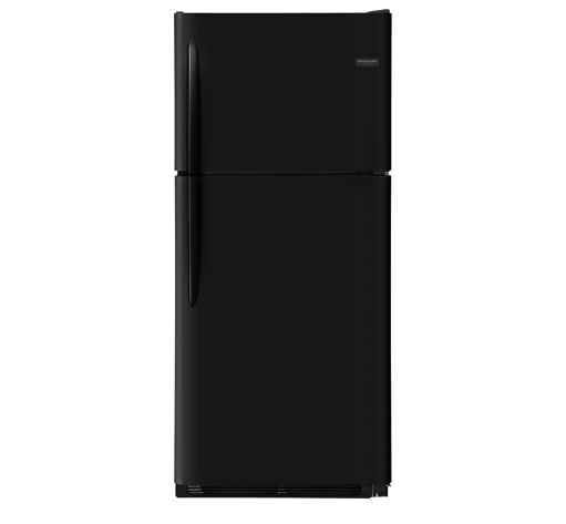 Frigidaire FGTR2037TE Ebony Black