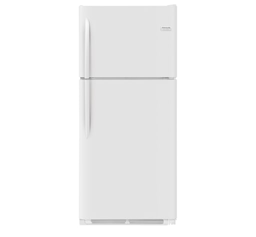 Frigidaire FGTR2037TP Pearl White