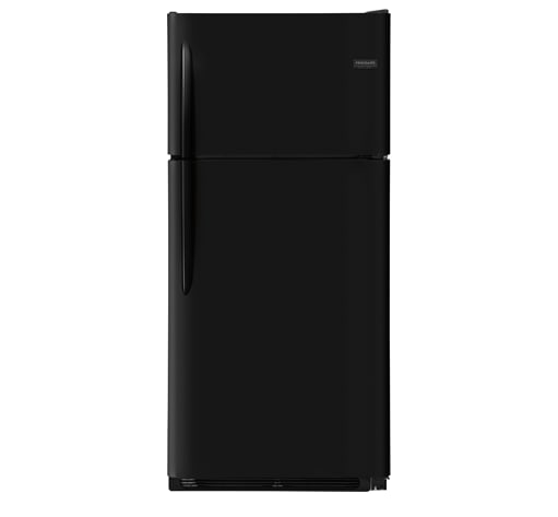 Frigidaire FGTR1837TE Ebony Black