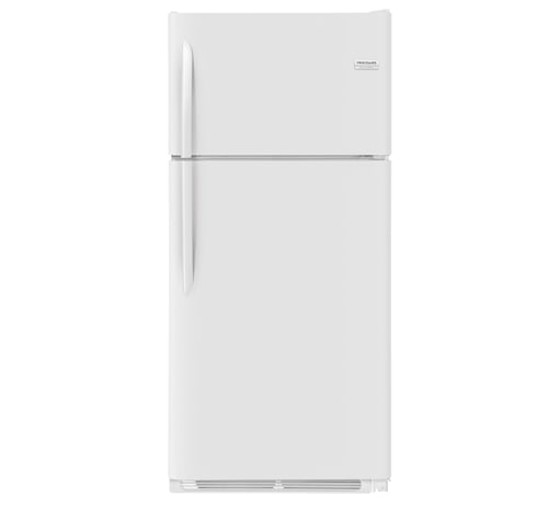 Frigidaire FGTR1837TP Pearl White