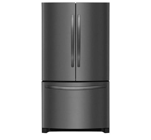 Frigidaire FFHG2250TD Black Stainless Steel