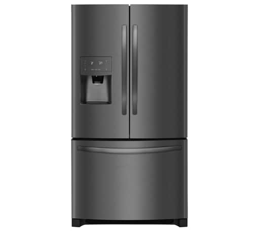 Frigidaire FFHD2250TD Black Stainless Steel