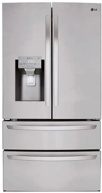 LG LMXS28626S