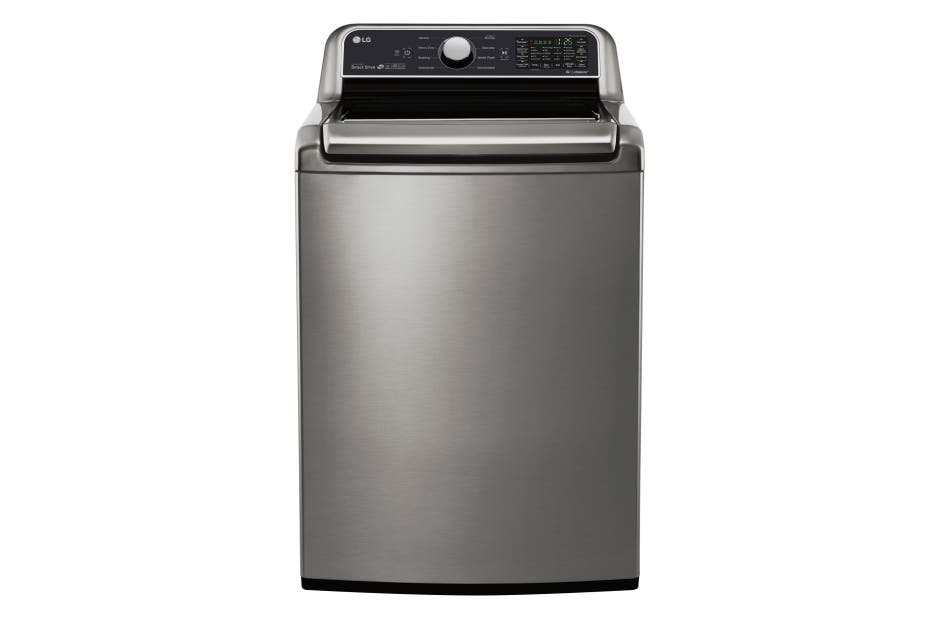 LG WT7200CV Graphite Steel