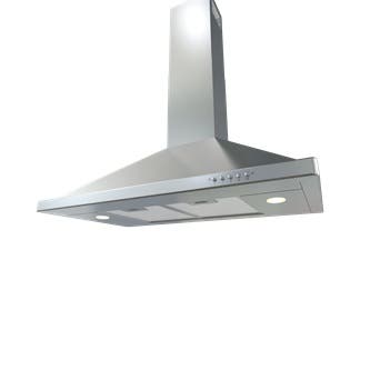 Zephyr RH00136S Chimney Hood