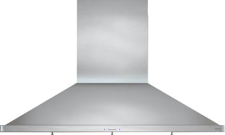 Zephyr ZSPE48BS Stainless Steel, 48 Inch