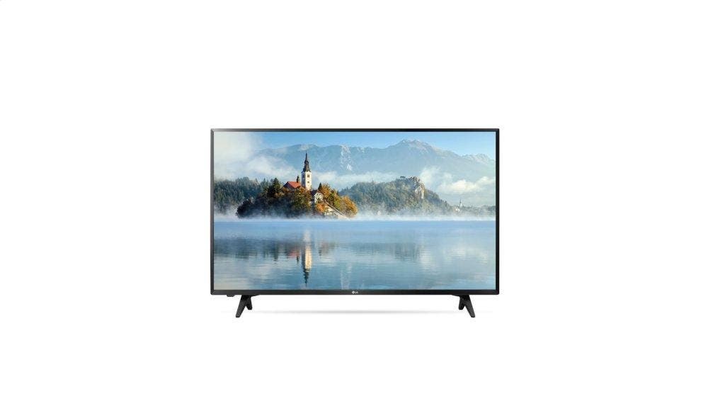 LG 43LJ5000 