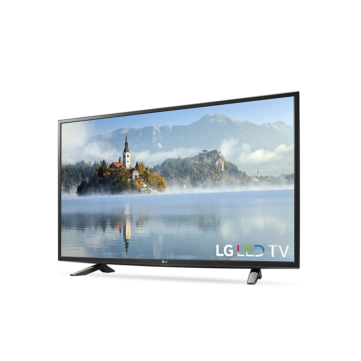 LG Electronics 49LJ5100 49 Inch Class Full HD 1080p LED TV