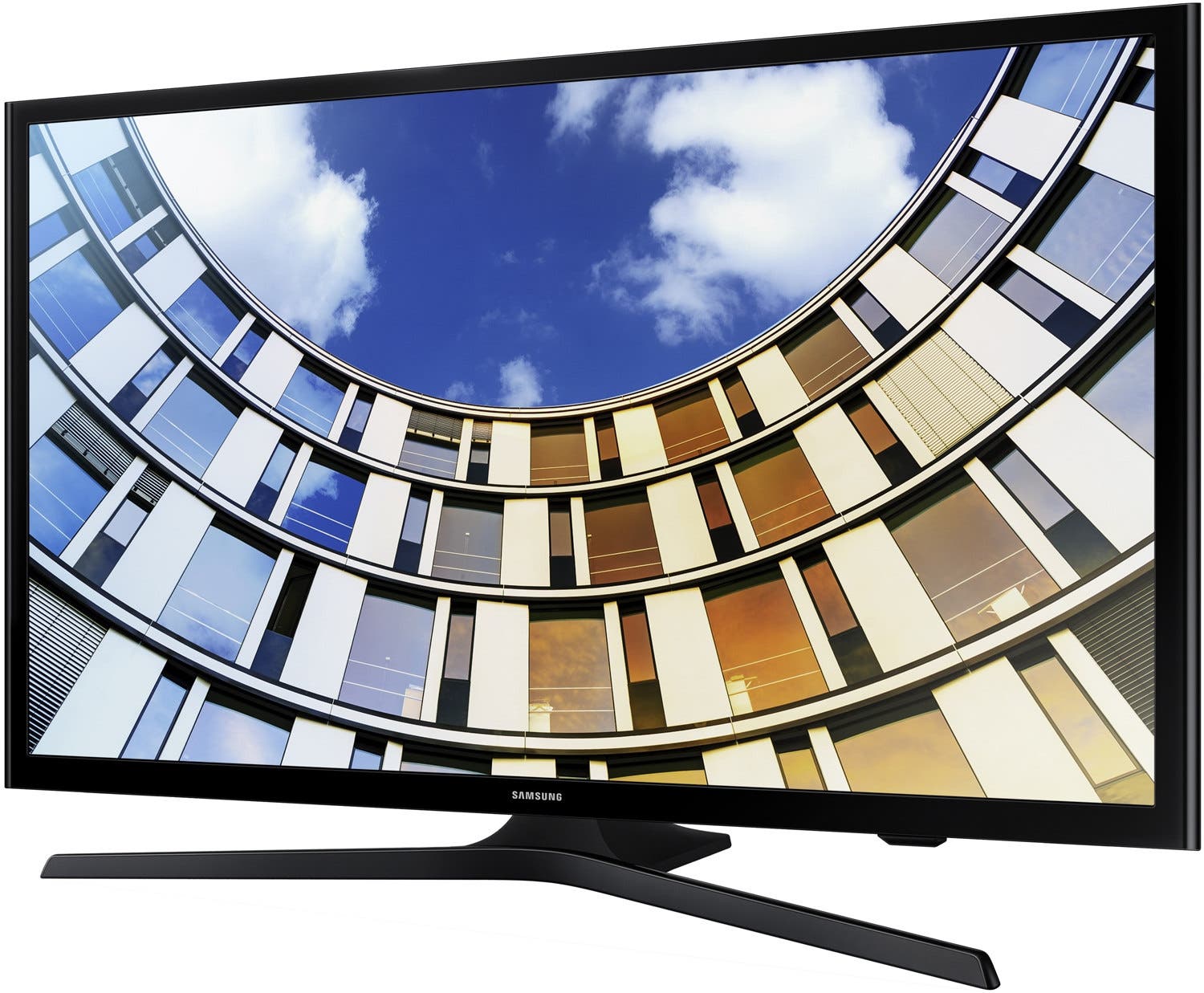 Samsung Electronics UN32M5300 32 Inch