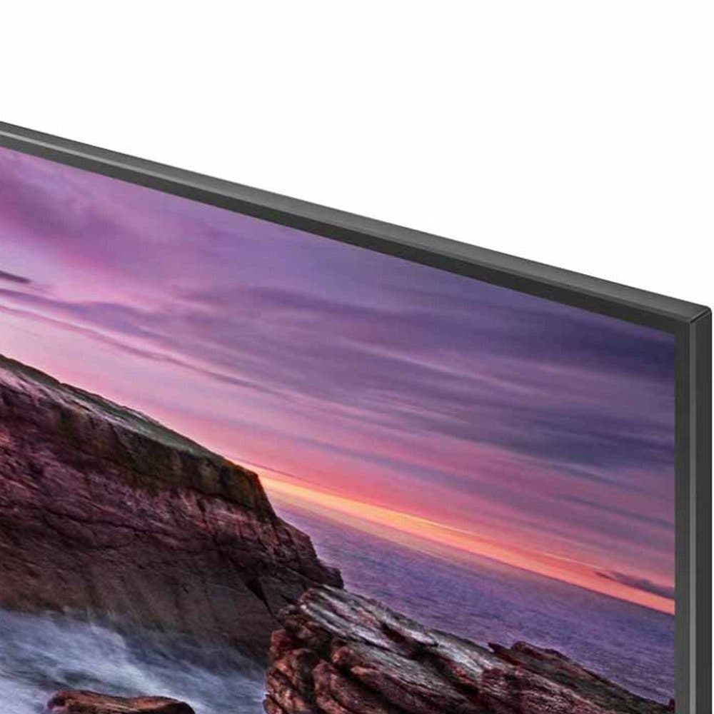 Samsung Electronics UN58MU6100 58 Inch
