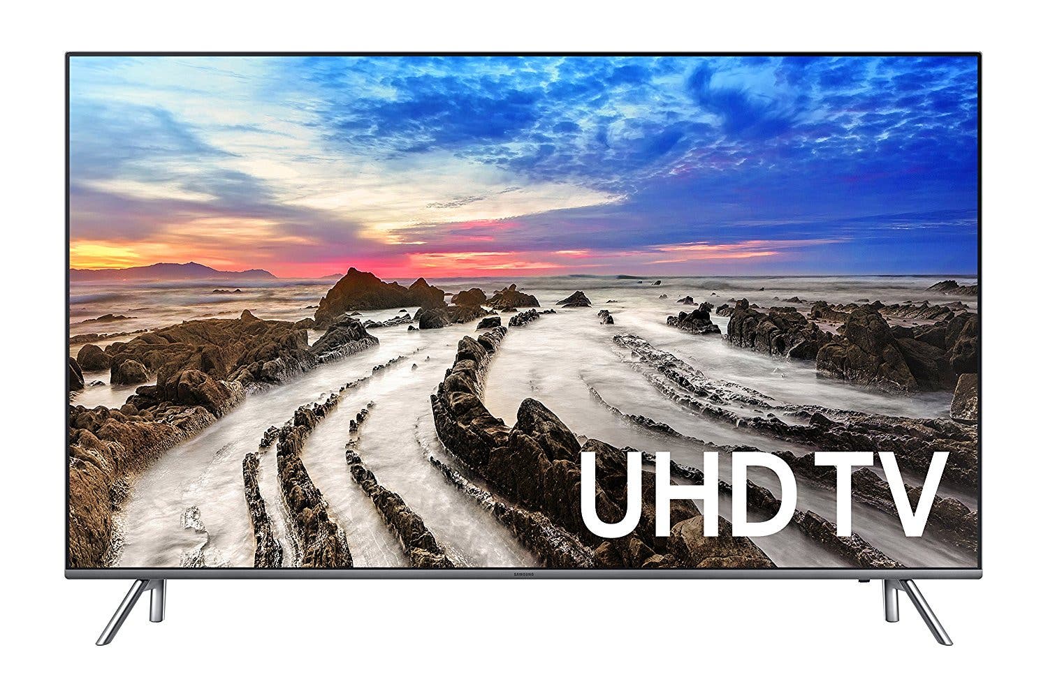 Samsung Electronics UN49MU8000 49 Inch