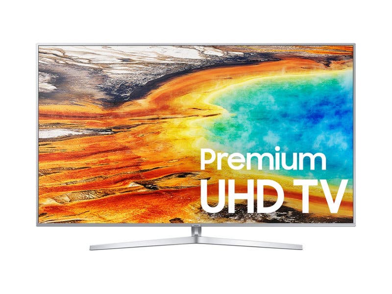 Samsung Electronics UN75MU9000 75 Inch