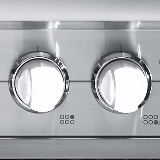 Viking WKESO White Knob Kit