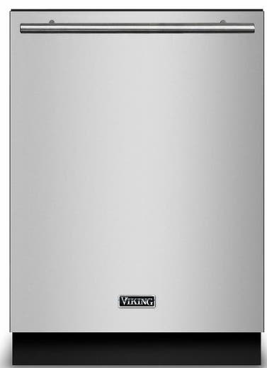 Viking MPDDP242SS 24 Inch Dishwasher Door Panel