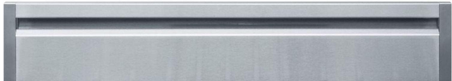Viking BG10736SS Stainless Steel
