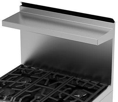 Viking RD30HS24SS High Shelf