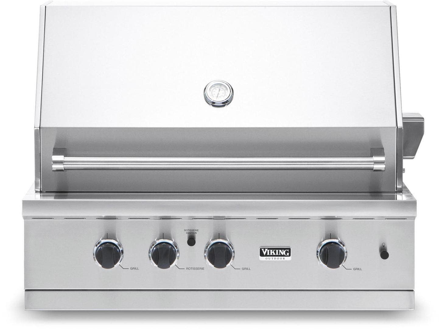 Viking VGBQ33603RENSS Natural Gas