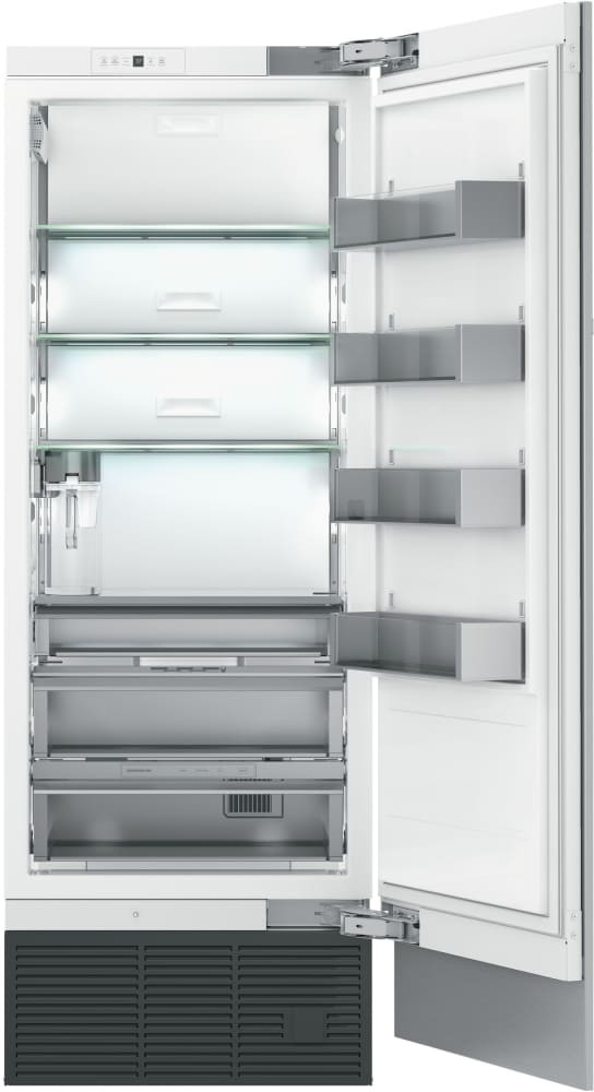 Monogram ZIR300NPKII Panel Ready