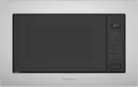 24 Inch Built-In Microwave Oven with 2.2 Cu. Ft. Capacity