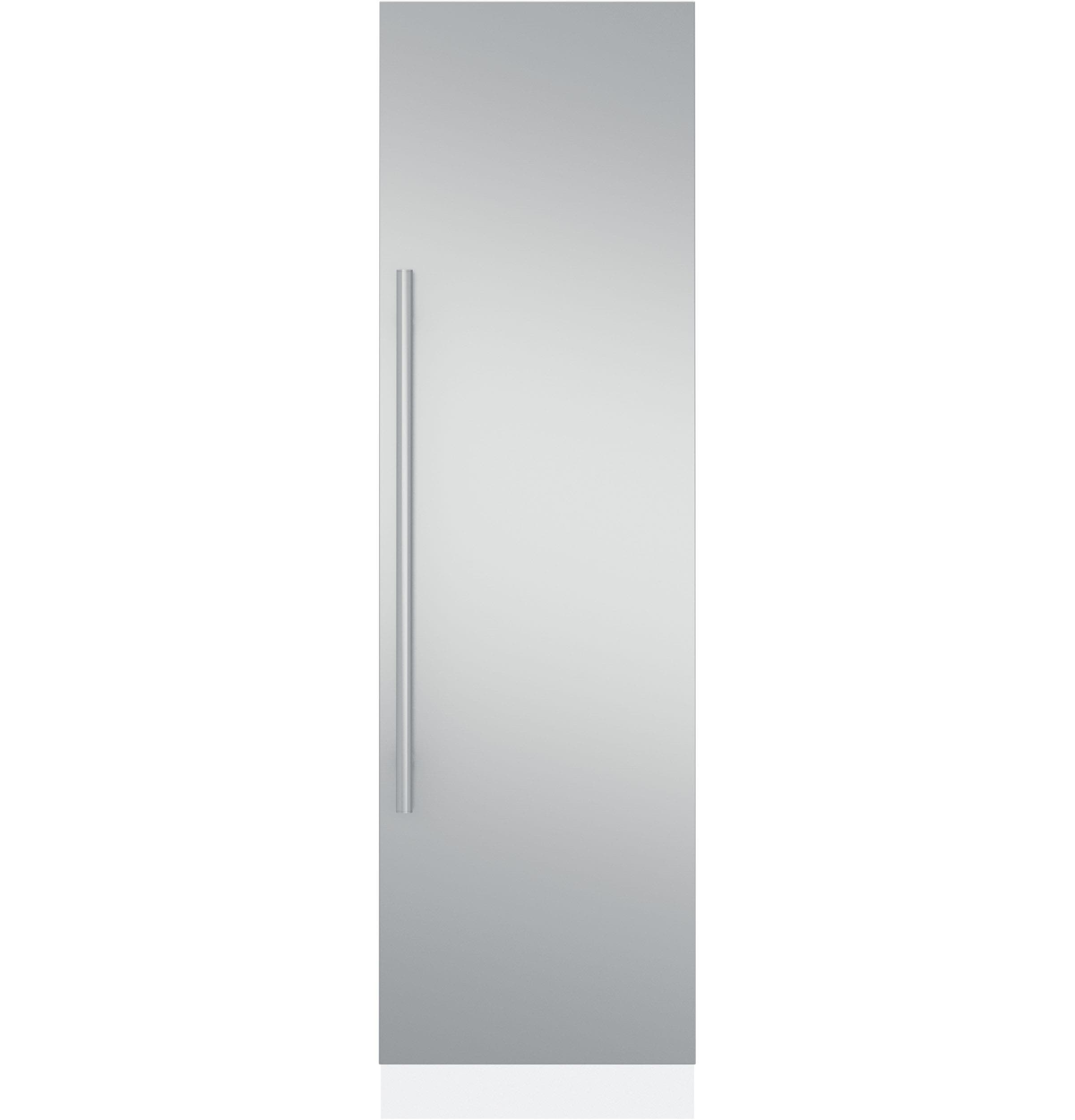 Monogram ZIR240NPKII Custom Panels Required