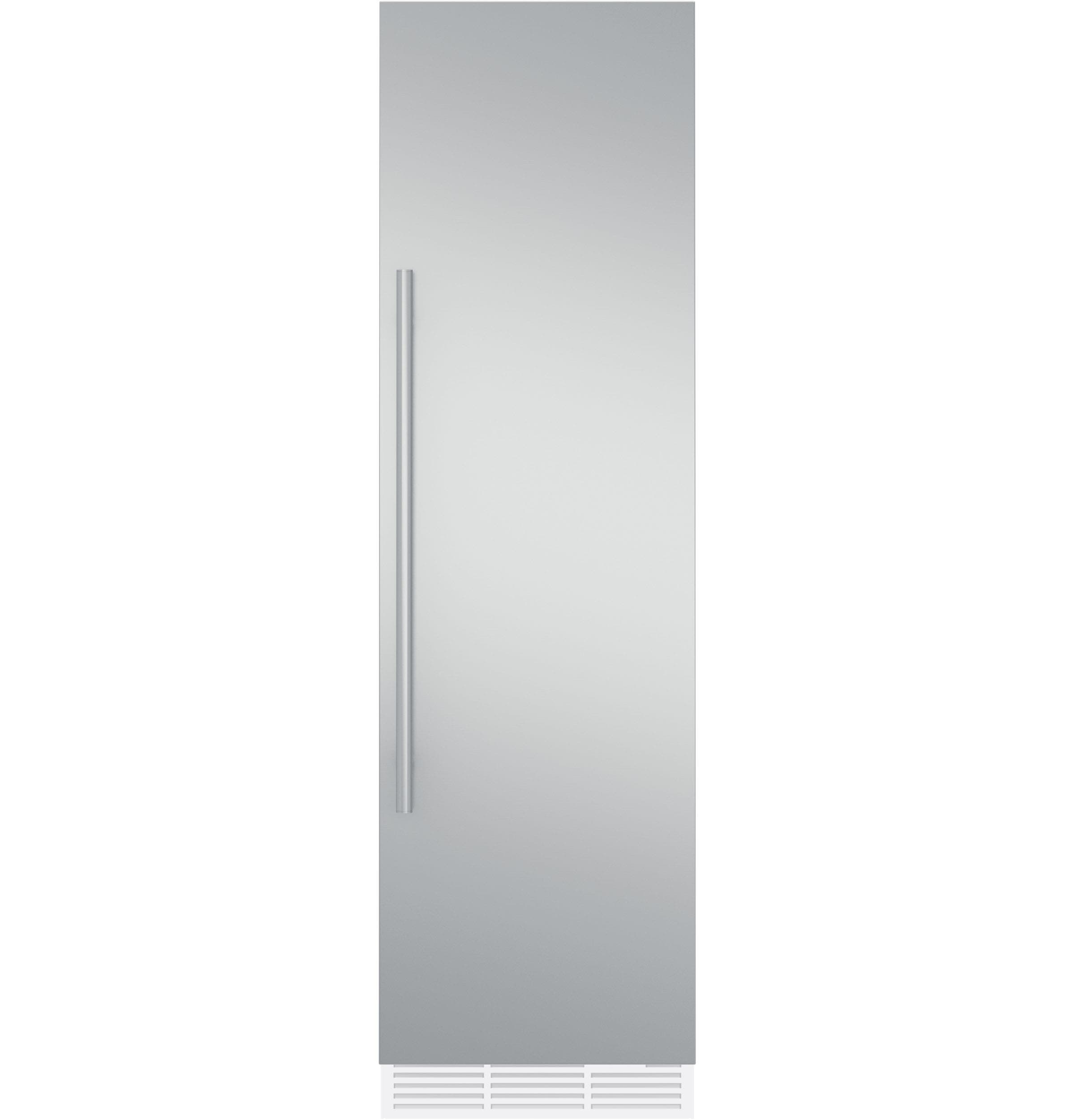 Monogram ZIR240NPKII Custom Panels Required