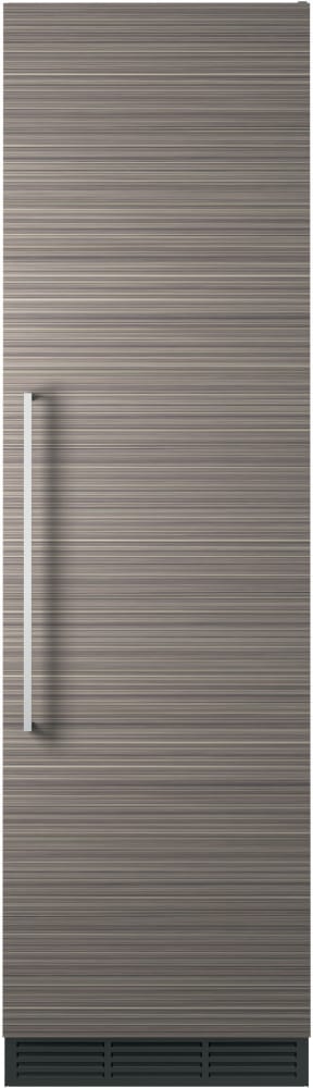 Monogram ZIR240NPKII Custom Panels Required